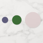 民族エレガント様式 コンフェッティ (正面)