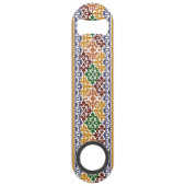 民族エレガント様式 スピード栓抜き (正面)