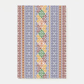 民族エレガント様式 ポストイット (正面)