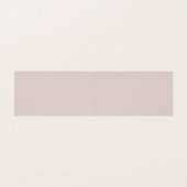 民族エレガント様式 名刺 (内部フラット)