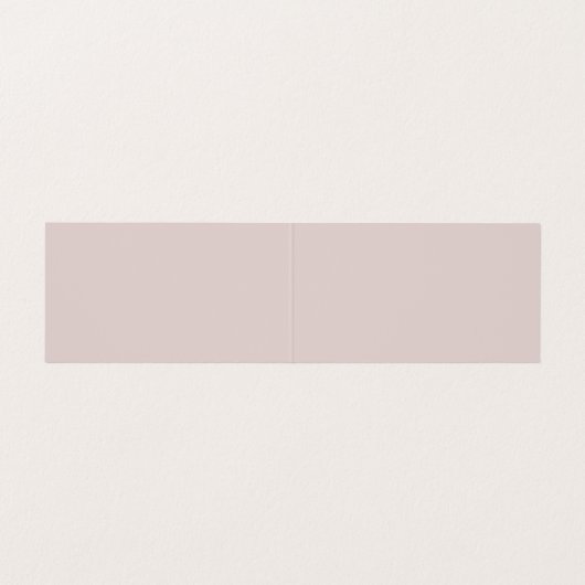 民族エレガント様式 名刺 (内部フラット)