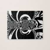 民族デザイン ジグソーパズル (横)