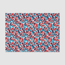 民族パターン、民族デザイン、民族 薄葉紙