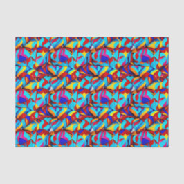 民族パターン、民族デザイン、民族 薄葉紙