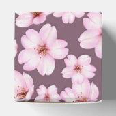 民族フローラレトロ フェイバーボックス (上部)