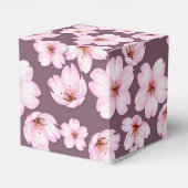 民族フローラレトロ フェイバーボックス (裏面サイド)