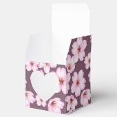 民族フローラレトロ フェイバーボックス (オープン)