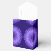 民族フローラ曼荼羅。 フェイバーボックス (オープン)