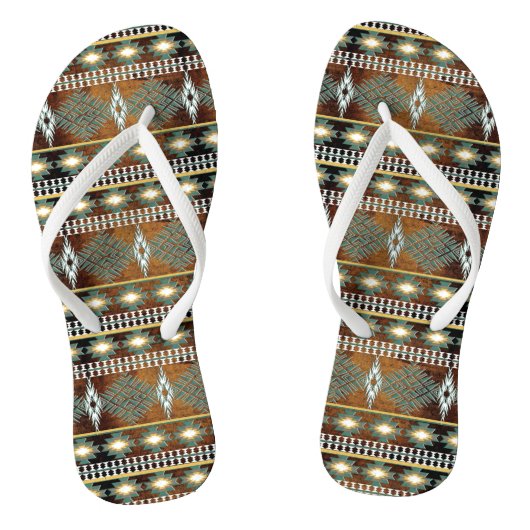 民族南西型 ビーチサンダル (ソール)