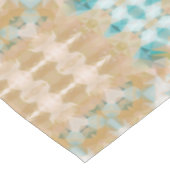 民族国家オーナメント テーブルクロス (アングル)