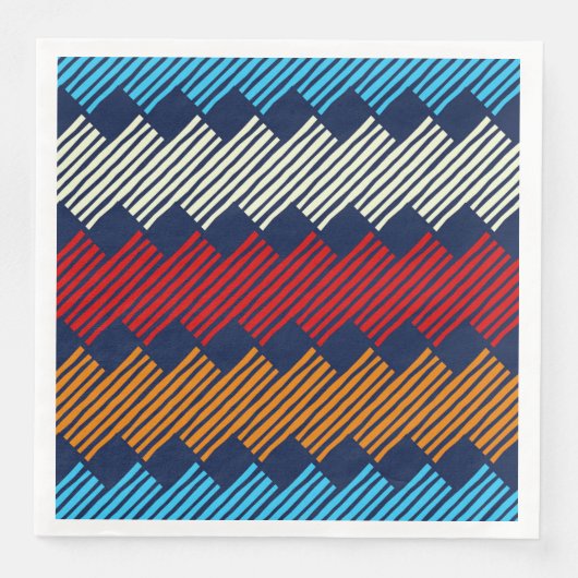 民族柄レース刺繍 (正面)