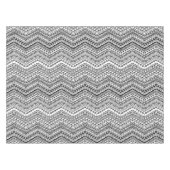 民族的モチーフ2 テーブルクロス (正面(横))