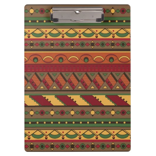 民族的背景 クリップボード (正面)