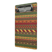 民族的背景 ミニクリップボード (アングル2)