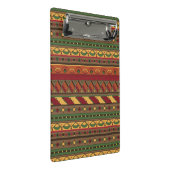 民族的背景 ミニクリップボード (アングル)