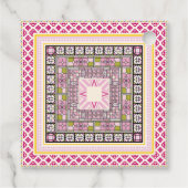 民族縁ど フェイバータグ (裏面)