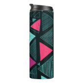 民族部族ボホ：ドードルヴィンテージ。 タンブラー (回転右)