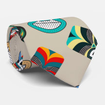 民族部族マスク