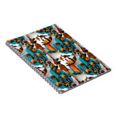 民族魂に富む部族：エーテルの旅 ノートブック (右側)