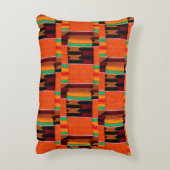 民族 アクセントクッション (裏面(縦))