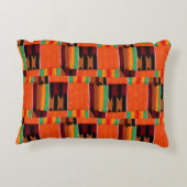 民族 アクセントクッション (裏面)