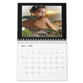 民族 カレンダー (3月 2026)