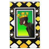 民族 カレンダー (カバー)