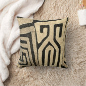 民族 クッション (ブランケット)
