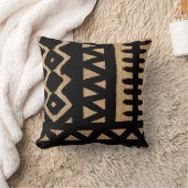 民族 クッション (ブランケット)