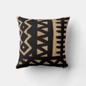 民族 クッション (裏面)