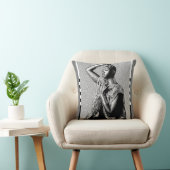 民族 クッション (椅子)