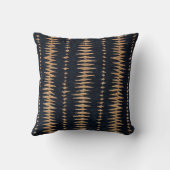 民族 クッション (裏面)