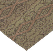 民族 ショートテーブルランナー (コーナー)