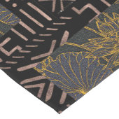 民族 ショートテーブルランナー (コーナー)