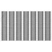 民族 テーブルクロス (正面(横))