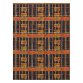 民族 テーブルクロス (正面)