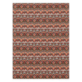 民族 テーブルクロス (正面)