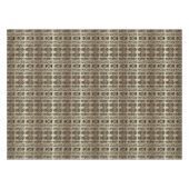 民族 テーブルクロス (正面(横))