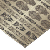 民族 テーブルクロス (アングル)