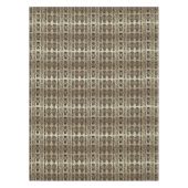 民族 テーブルクロス (正面)