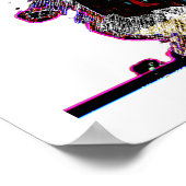 民族 ポスター (角)