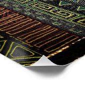 民族 ポスター (コーナー)