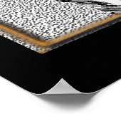 民族 ポスター (角)