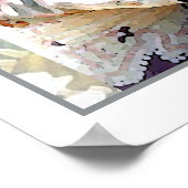 民族 ポスター (角)