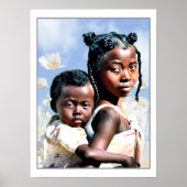 民族 ポスター (正面)