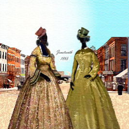 民族 ラッピングペーパー