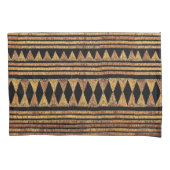 民族 枕カバー (正面)