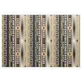 民族、部族、オーナメント ファブリック (ファットクウォーター)