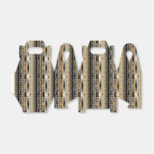 民族、部族、オーナメント フェイバーボックス (折り畳みなし)