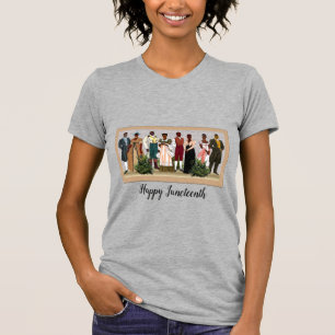 民族 Tシャツ